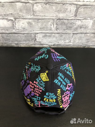 Кепка бейсболка