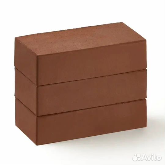 Кирпич печной Терракот 1,0 нф