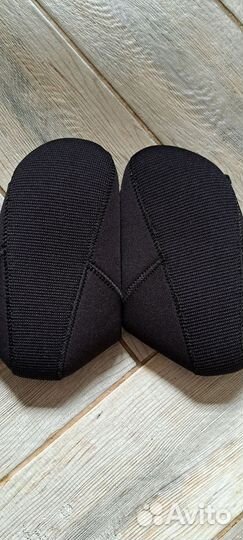 Носки для подводной охоты