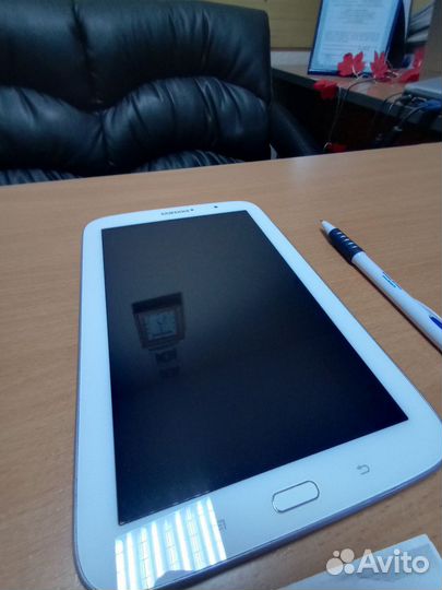 Планшета Samsung Galaxy Note 8.0