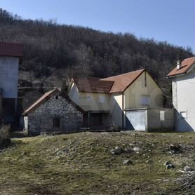 Дома в Черногории