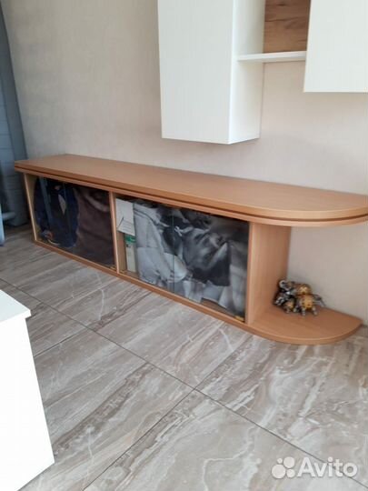 Тумба под телевизор бу