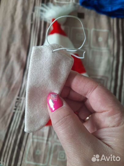 Костюм Буратино детский