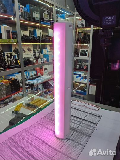 Видеосвет yongnuo yn60 Pro