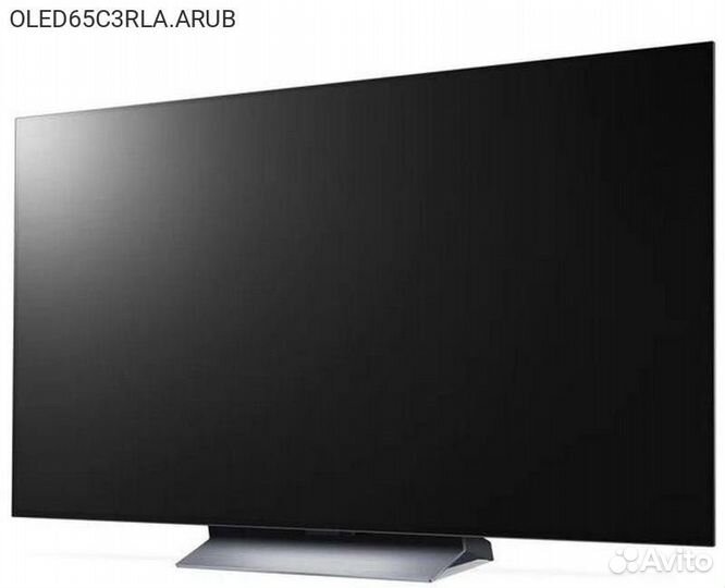 Oled65C3RLA.arub, Телевизор LG oled65C3RLA 65