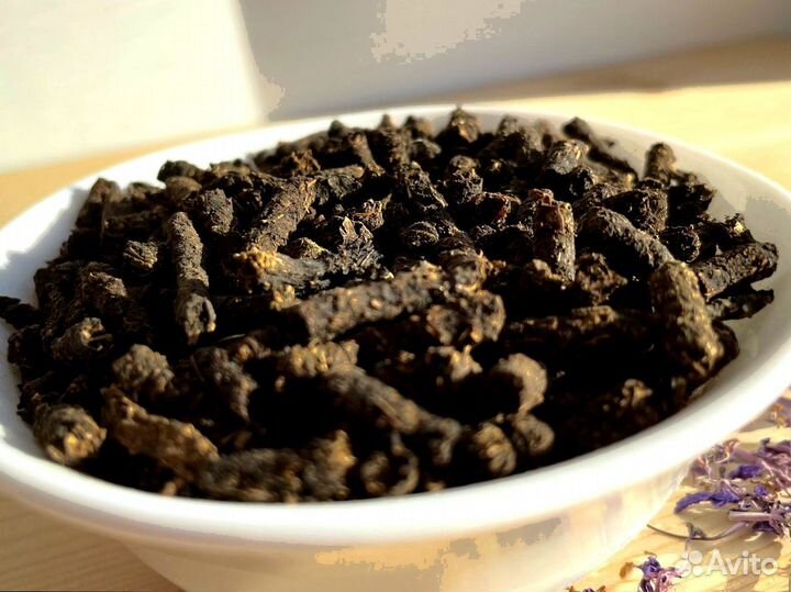 Иван-чай 1кг вкуснющий, органический