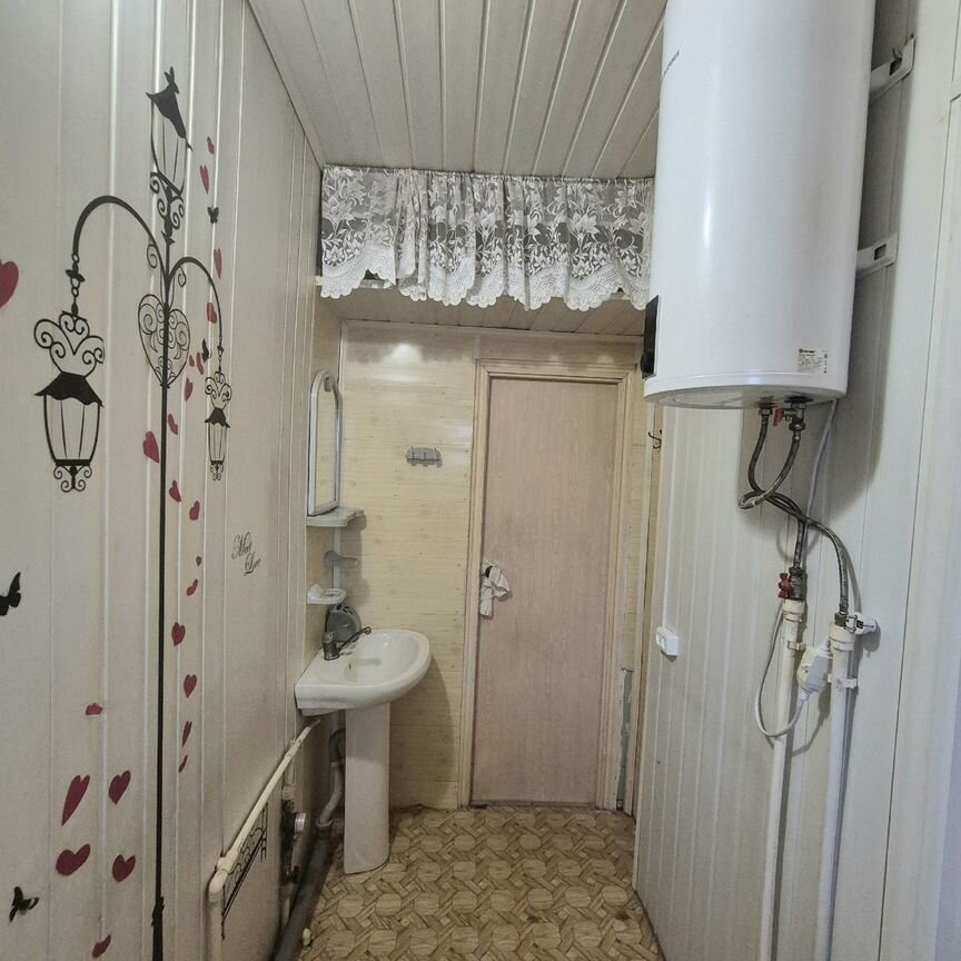 Квартира 2-комн. 51.5 м² в Сокол — фото 15 из 15