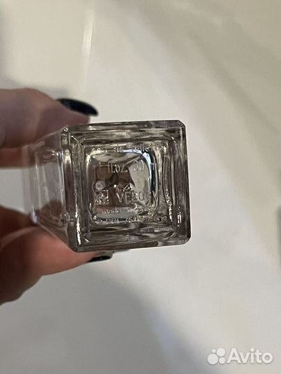 Парфюмерия из личной коллекции продажа