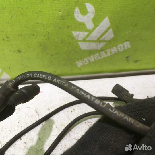 Провода высоковольтные Форд Фокус 1