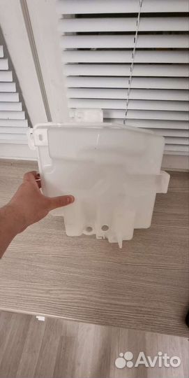 Бачек омывателя asx