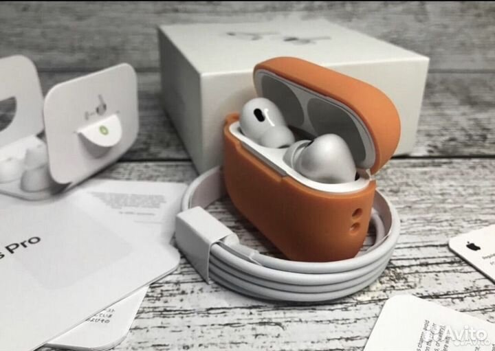 Airpods pro 2