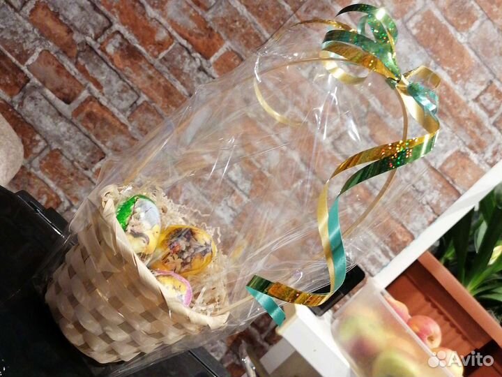 Пасхальный набор