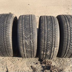 Pirelli Scorpion Winter 285/45 R20 112V