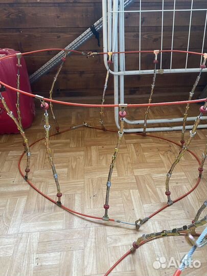 Цепи противоскольжения