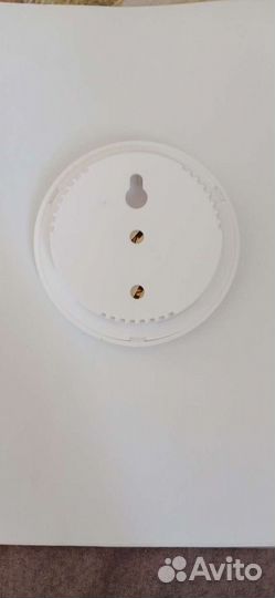 Термометр гигрометр