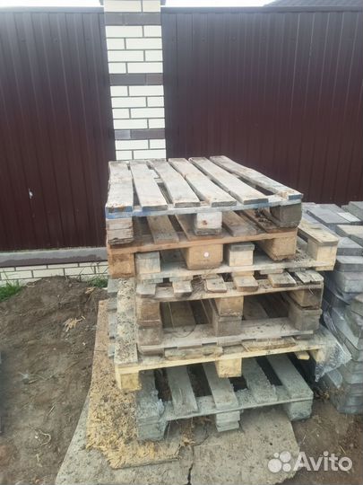 Европоддоны бу