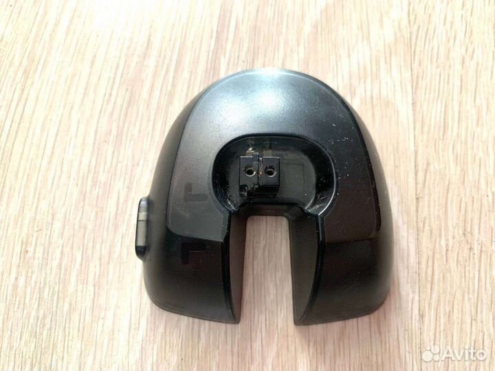 Зарядная база для бритв Philips, Panasonic