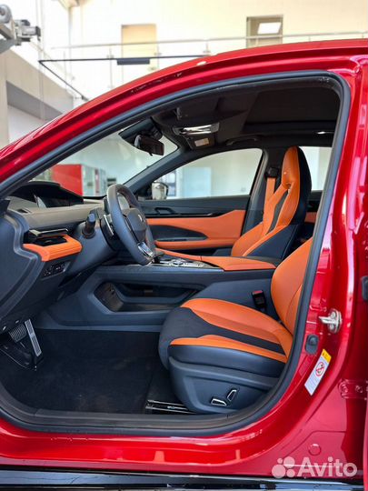 Changan UNI-V 1.5 AMT, 2023