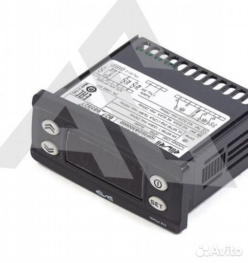 Рефрижератор Arctic M (+18/18 гр.)на 26 куб.м