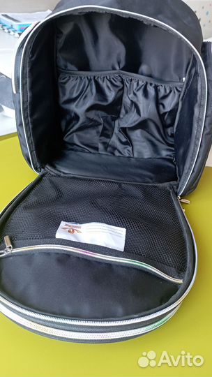 Рюкзак для художественной гимнастики