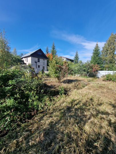 Участок 8 сот. (СНТ, ДНП)