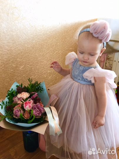 Платье(Аренда)