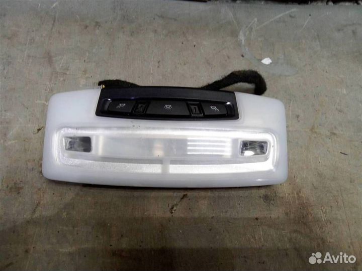 Плафон салонный от BMW X5 F15 2013