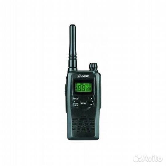 Рация / радиостанция Alan HP450 - 2 шт