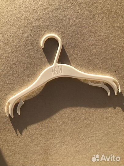 Плечики детские / вешалки