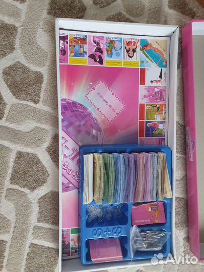 Игра монополия