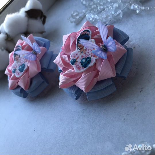 Резинка для волос