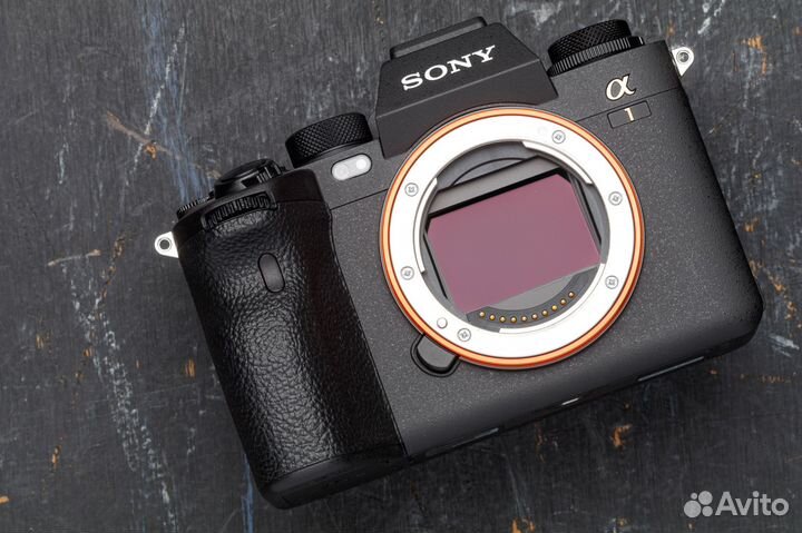 Скупка фототехники Sony / Trade-in