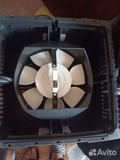 Увлажнитель воздуха