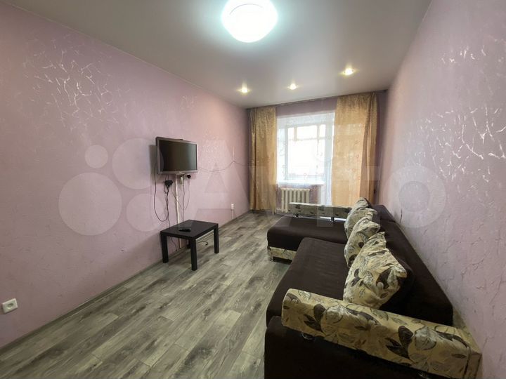 1-к. квартира, 31,6 м², 7/9 эт.