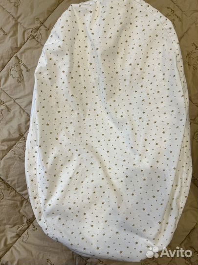 Кокон для новорожденных