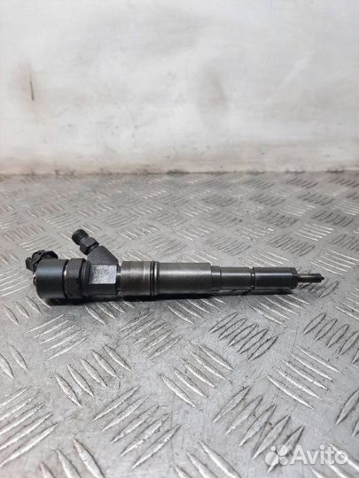 Форсунка Bmw X5 внедорожник 5 дв. 3.0 M57D30 2003