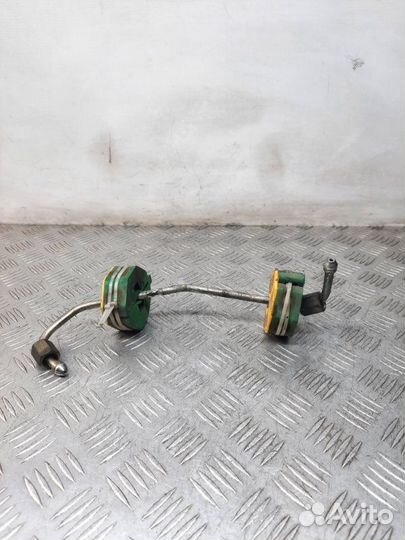 Трубка топливная Hyundai Terracan 2.9 J3 2006