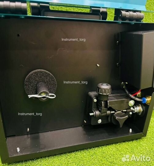 Сварочный полуавтомат 4in1 280 A (Арт.43960)