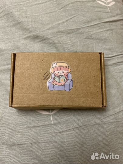 Набор бисера