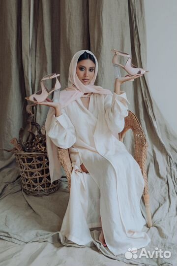 Визажист / макияж