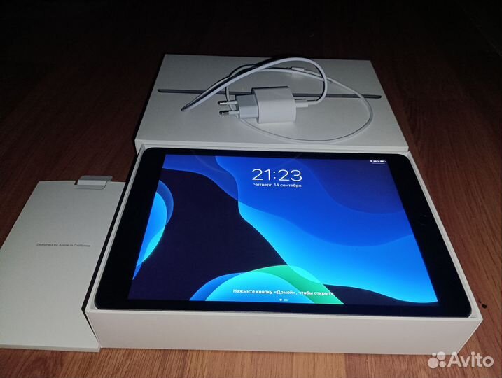 iPad 8 2020 wifi 32gb