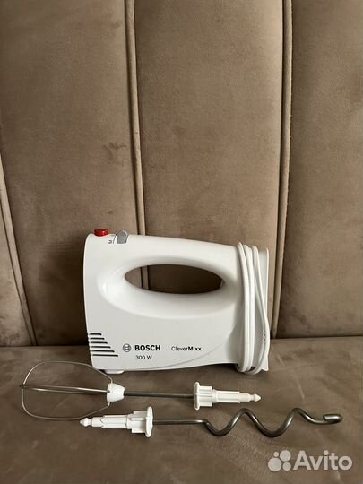 Миксер Bosch
