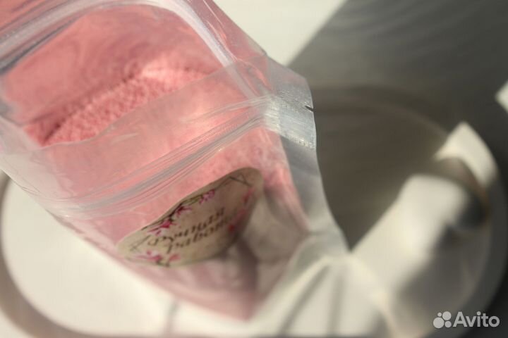 Шиммер для тела