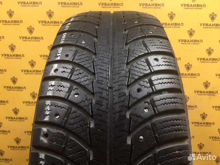 Gislaved Nord Frost 5 225/65 R17 102T