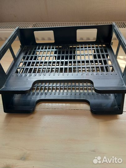 Органайзер, лоток для бумаг a4