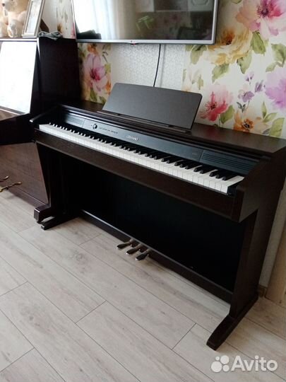 Цифровое пианино Casio Celviano AP-260