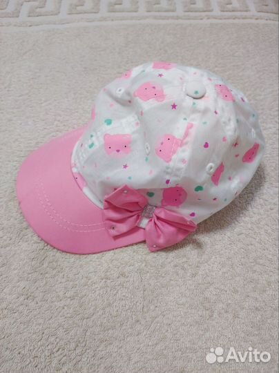 Шапка детская
