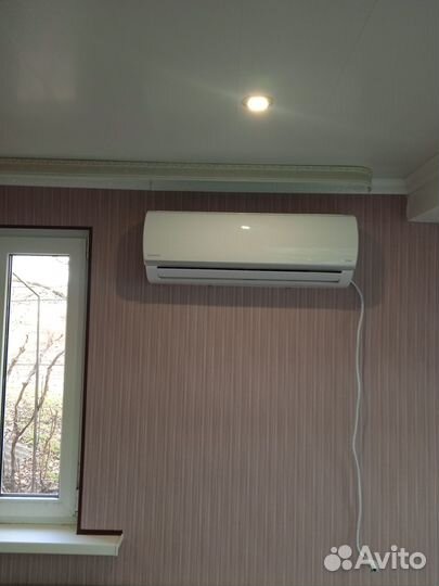 Кондиционеры новые с установкой ecostar