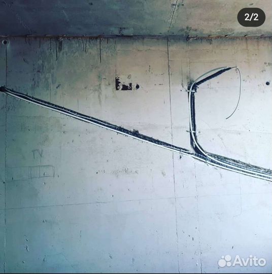 Установка кондиционеров