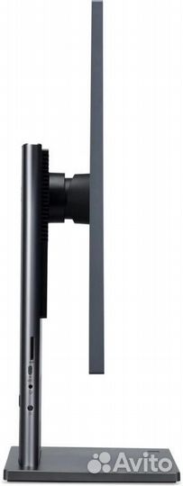 Моноблок Acer Aspire S27-1755, 27, Intel Core i7 1260P, 16гб, 512гб SSD, Intel Iris Xe, Eshell, серы